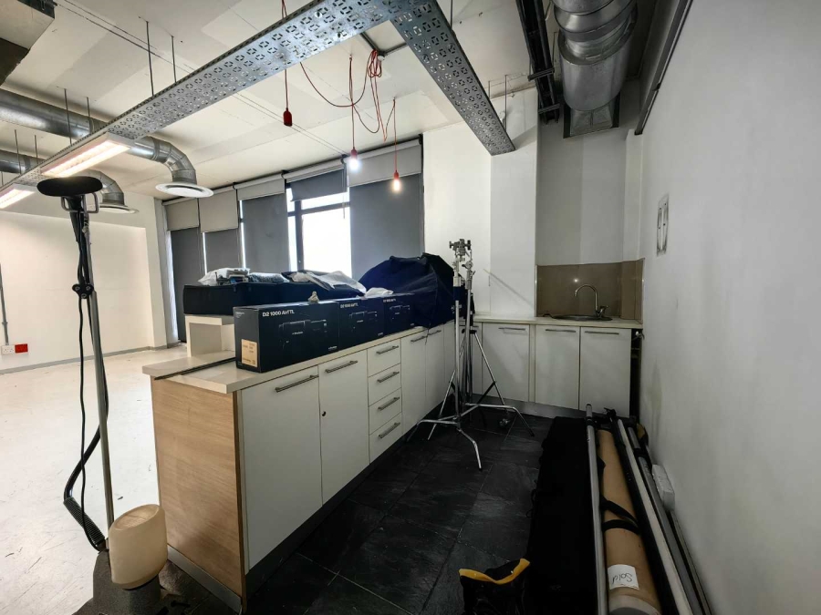 To Let commercial Property for Rent in Woodstock Western Cape